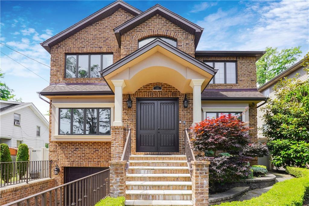 Jefferson Blvd, Staten Island, NY 10312