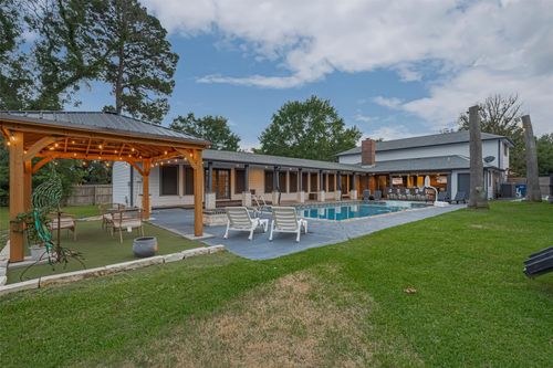 218 Beaumont Dr, Magnolia, TX, 77354-1721 | Card Image