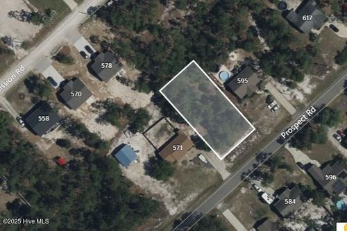 lot-301-301 Prospect Rd, Boiling Spring Lakes, NC, 28461 | Card Image