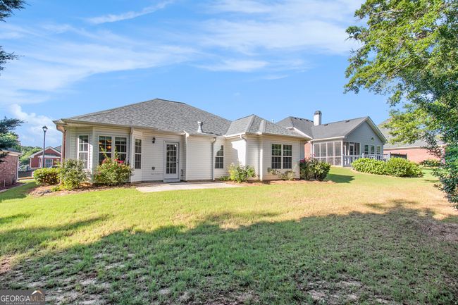 286 Prominent Loop, House other with 3 bedrooms, 2 bathrooms and null parking in Mcdonough GA | Image 25