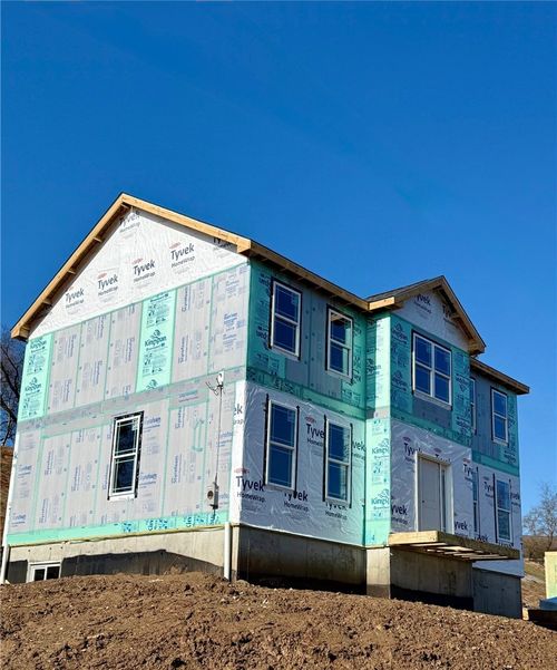 9261 Harmony Dr, Pittsburgh, PA, 15237-4349 | Card Image