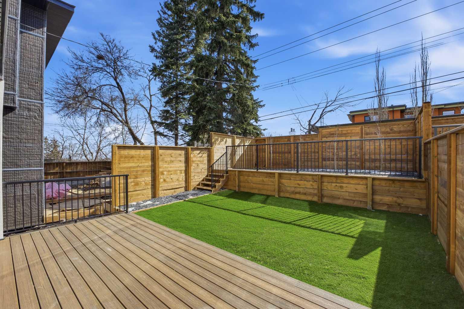 Residential in Calgary 2