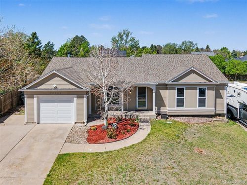 20950 E Ida Ave, Centennial, CO, 80015-3302 | Card Image