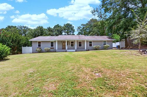 2946 Birchfield Dr, Columbus, GA, 31906-1343 | Card Image