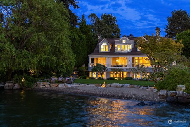 9015 Ne 47 Th St, House other with 5 bedrooms, 6 bathrooms and 4 parking in Yarrow Point WA | Image 36