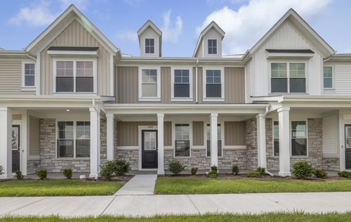 13059 Carolina St, Crown Point, IN, 46307-6614 | Card Image
