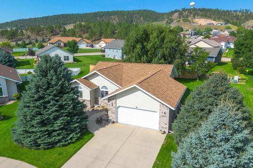 3515 Maddy Anne Ct, Rapid City, SD, 57701-7081 | Card Image