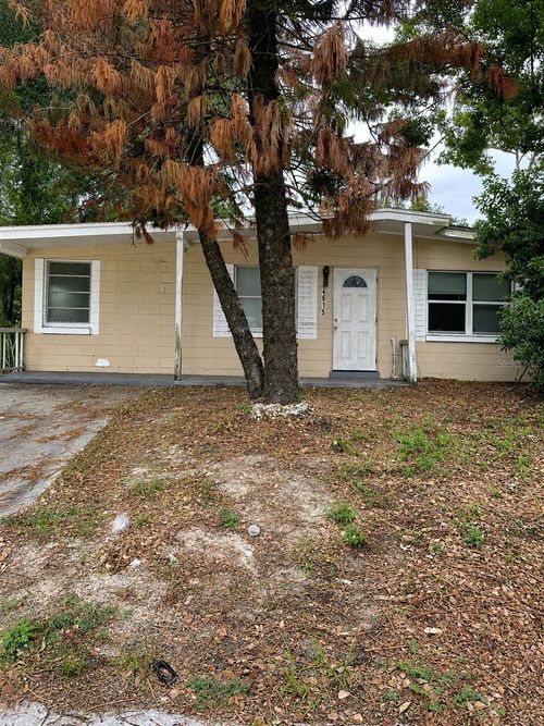 4615 Clarcona Ocoee Rd, ORLANDO, FL, 32810-4107 | Card Image