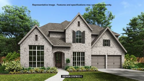 232 Bee Balm Road, McKinney, TX, 75071 | Card Image