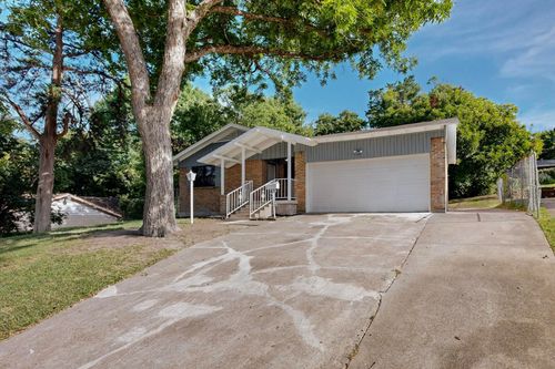 1436 Summertime Ln, Dallas, TX, 75241-1243 | Card Image