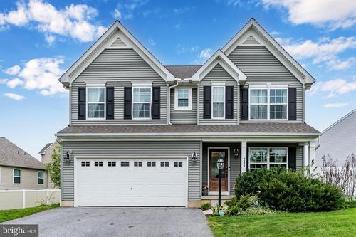 245 Spring Meadows Rd, MANCHESTER, PA, 17345-9486 | Card Image
