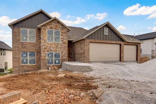 3014 W Teton Dr, Springfield, MO, 65810-1341 | Card Image