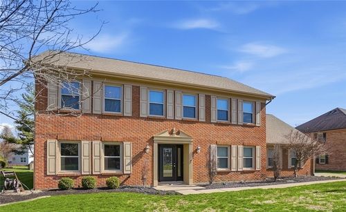 2685 Merrimont Dr, Troy, OH, 45373-4537 | Card Image