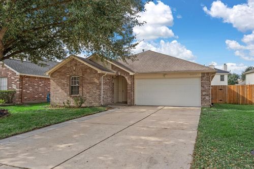 21015 Hidden Bridle Ct, Houston, TX, 77073-5474 | Card Image