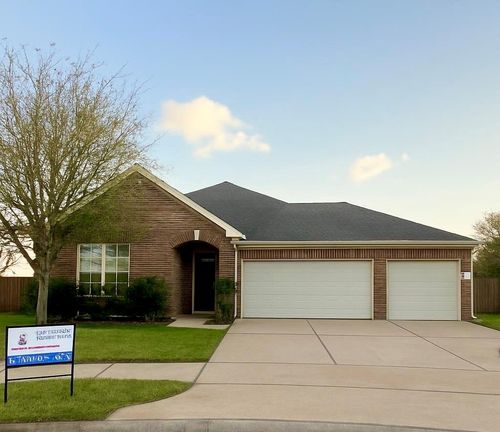 862 Sand Crab Ln, La Marque, TX, 77568-6646 | Card Image