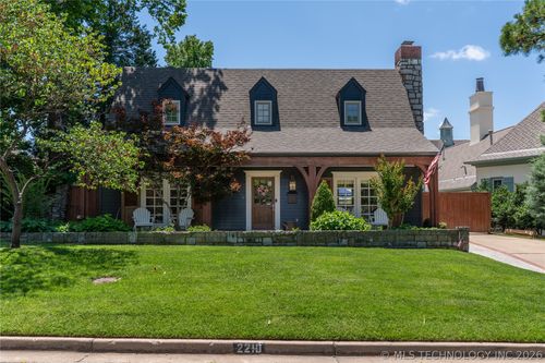 2210 24th St, Tulsa, OK, 74114-2912 | Card Image