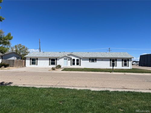 2314 Tower Ave, Burlington, CO, 80807-2611 | Card Image