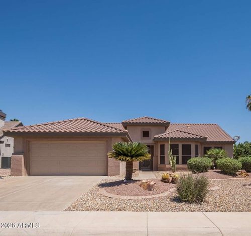 17323 N Stone Haven Dr, Surprise, AZ, 85374-6380 | Card Image