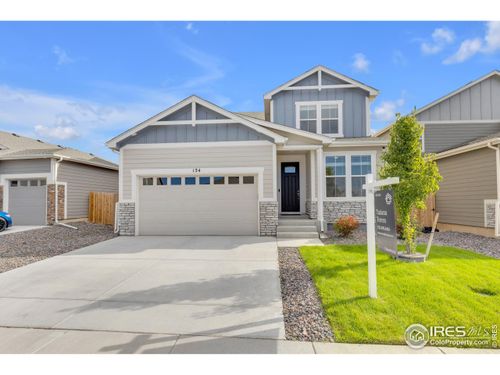 134 Jacobs Way, Lochbuie, CO, 80603-7809 | Card Image