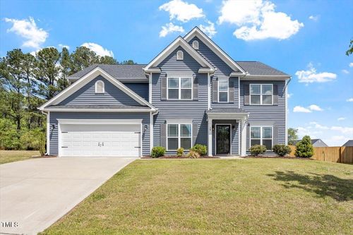 30 Dowdy Ct, Youngsville, NC, 27596-7491 | Card Image