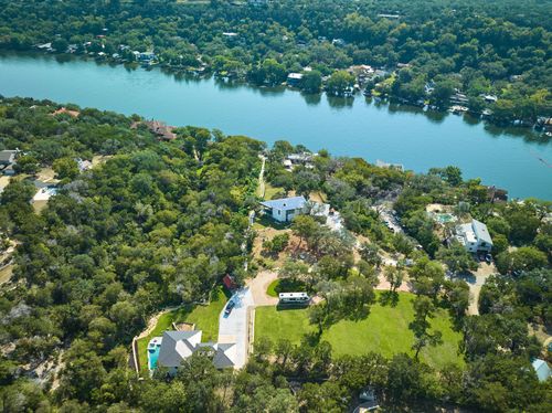 3214 Smoky Rdg, Austin, TX, 78730-4357 | Card Image