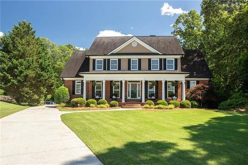 395 Grove Ridge Dr, Loganville, GA, 30052-5612 | Card Image