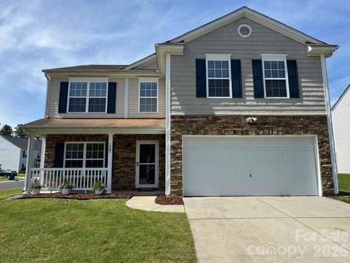 1507 Cold Creek Place, Huntersville, NC, 28078 | Card Image