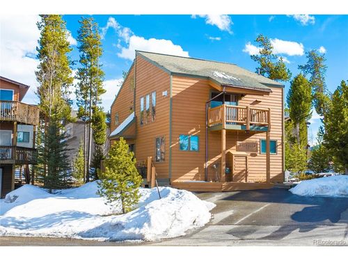 830 Ermine Ln, Fraser, CO, 80442 | Card Image