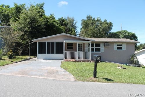 18 E Golden St, BEVERLY HILLS, FL, 34465-3200 | Card Image