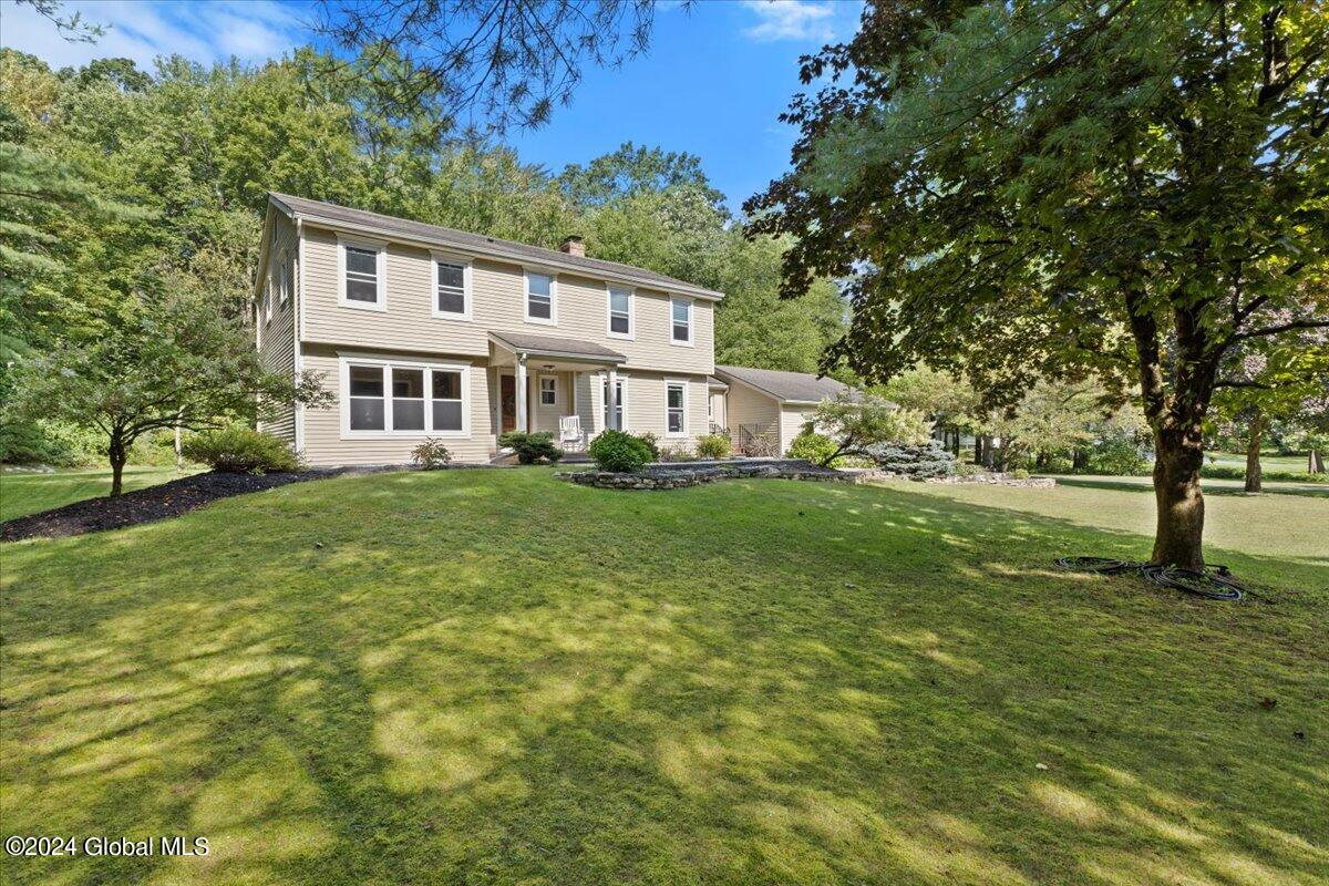 Sandspring Dr, Saratoga Springs, NY 12866