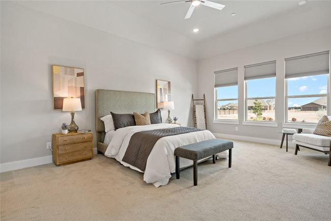 1010 Sugar Bars Dr, House other with 5 bedrooms, 5 bathrooms and null parking in Lucas TX | Image 21