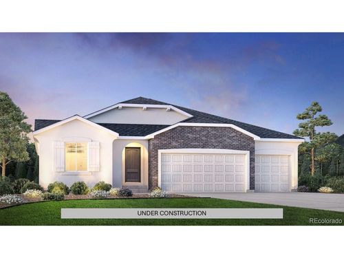 16875 Greenfield Dr, Monument, CO, 80132-9360 | Card Image