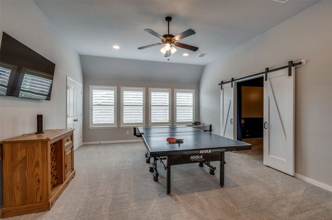 15186 Crape Myrtle Rd, House other with 4 bedrooms, 5 bathrooms and null parking in Frisco TX | Image 24