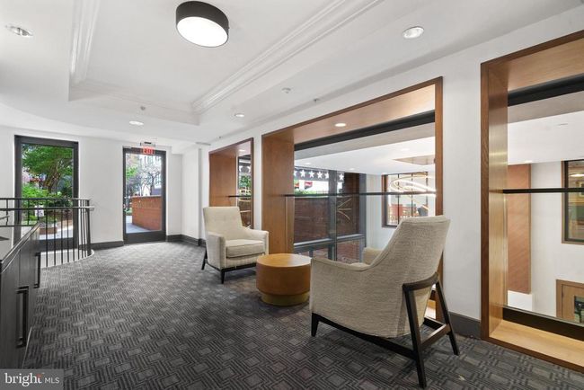 APT-1137 - 631 D St Nw, Condo with 1 bedrooms, 1 bathrooms and null parking in WASHINGTON DC | Image 47