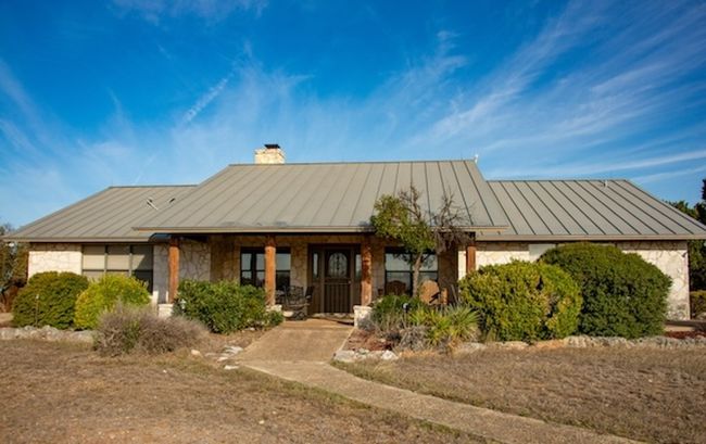 290 Dominion Road, Home with 0 bedrooms, 0 bathrooms and null parking in Mountain Home TX | Image 6