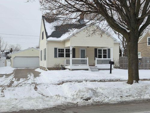 210 S John Street, KIMBERLY, WI, 54136 | Card Image