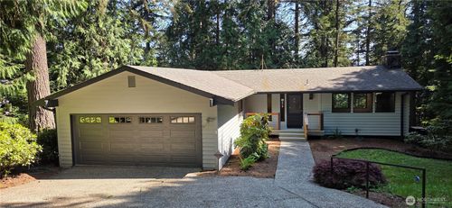 91 Drew Ln, Port Ludlow, WA, 98365-9738 | Card Image