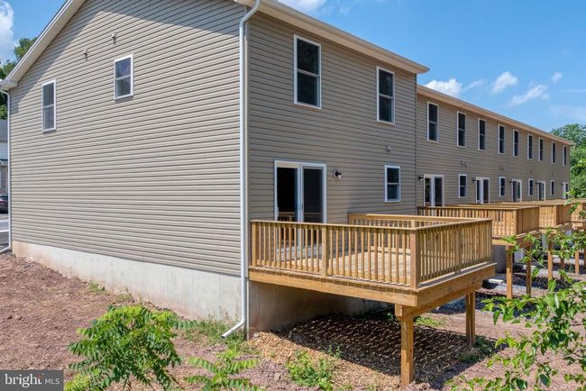 54 Petersburg Ln, Townhouse with 3 bedrooms, 3 bathrooms and null parking in DUNCANNON PA | Image 38