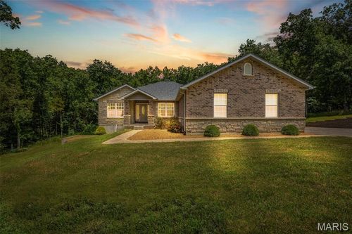 5755 Wendl Rd, Hillsboro, MO, 63050-4639 | Card Image