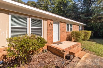 304 Shady Lane, House other with 3 bedrooms, 1 bathrooms and null parking in Norwood NC | Image 3