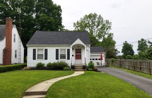 551 Boyce St, Urbana, OH, 43078-1409 | Card Image