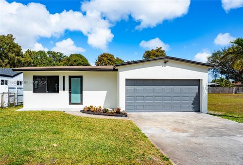4451 Sw 21st St, West Park, FL, 33023-3325 | Card Image