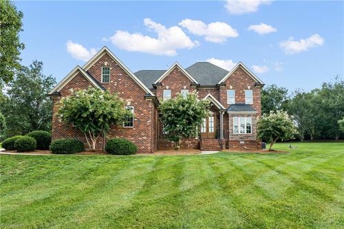6202 Herons Nest Ct, Oak Ridge, NC, 27310-6601 | Card Image