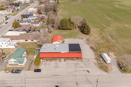 4 Albert St, Langton, ON, N0E1G0 | Card Image