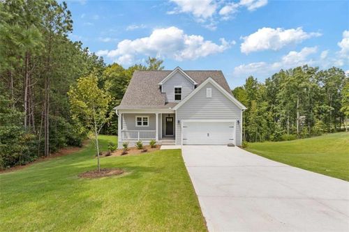321 Shoals Trl, Dallas, GA, 30132-6054 | Card Image