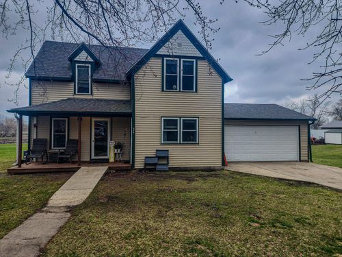 236 Drury Ave, Lowry, MN, 56349-4633 | Card Image