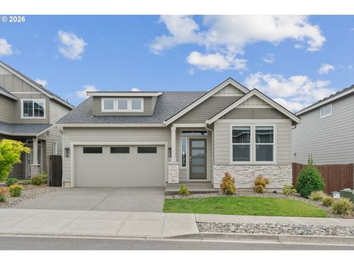2652 S Sockeye Dr, Ridgefield, WA, 98642-7185 | Card Image