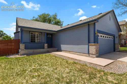 747 Ridgebury Pl, Fountain, CO, 80817-4702 | Card Image