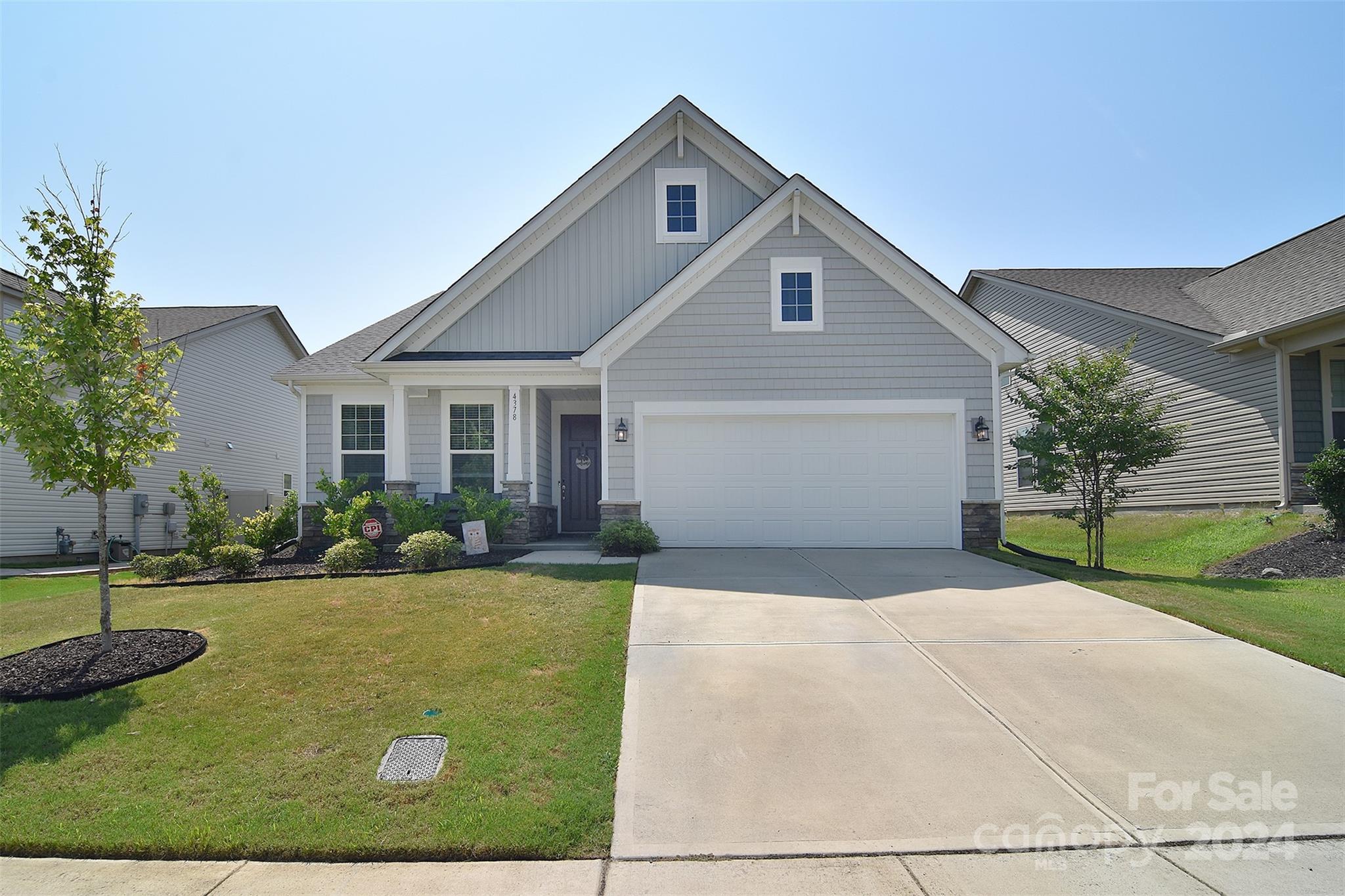 Hunton Dale Rd, Concord, NC 28027