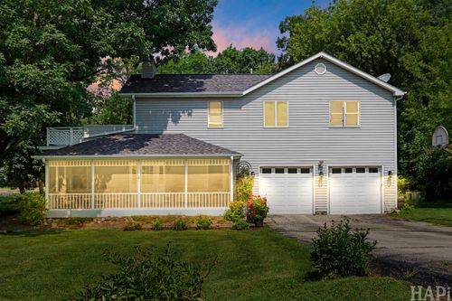 4712 Wildwood Dr, Mchenry, IL, 60051-9412 | Card Image